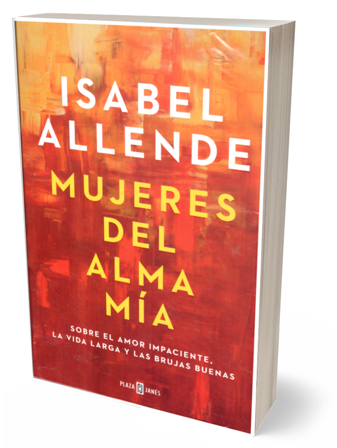 Mujeres del alma mía